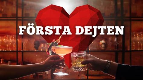 första tinder dejten hemma|Första Tinder